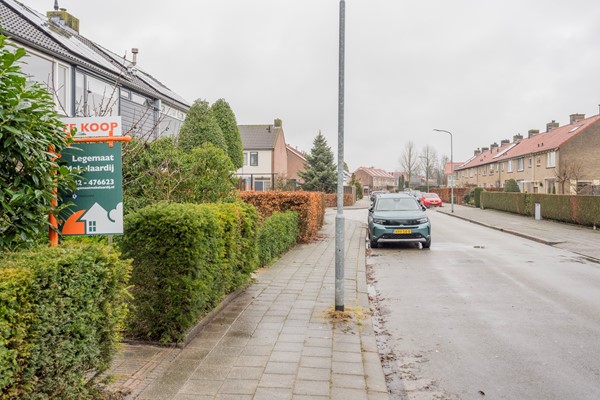 Medium property photo - Frans Halsstraat 42, 3781 EX Voorthuizen